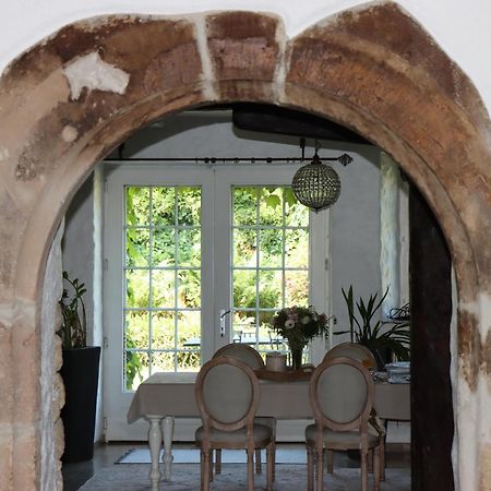 Apartament Maison De Charme "Le Moulin D'Hagenthal" - Chambre Romantique Zewnętrze zdjęcie