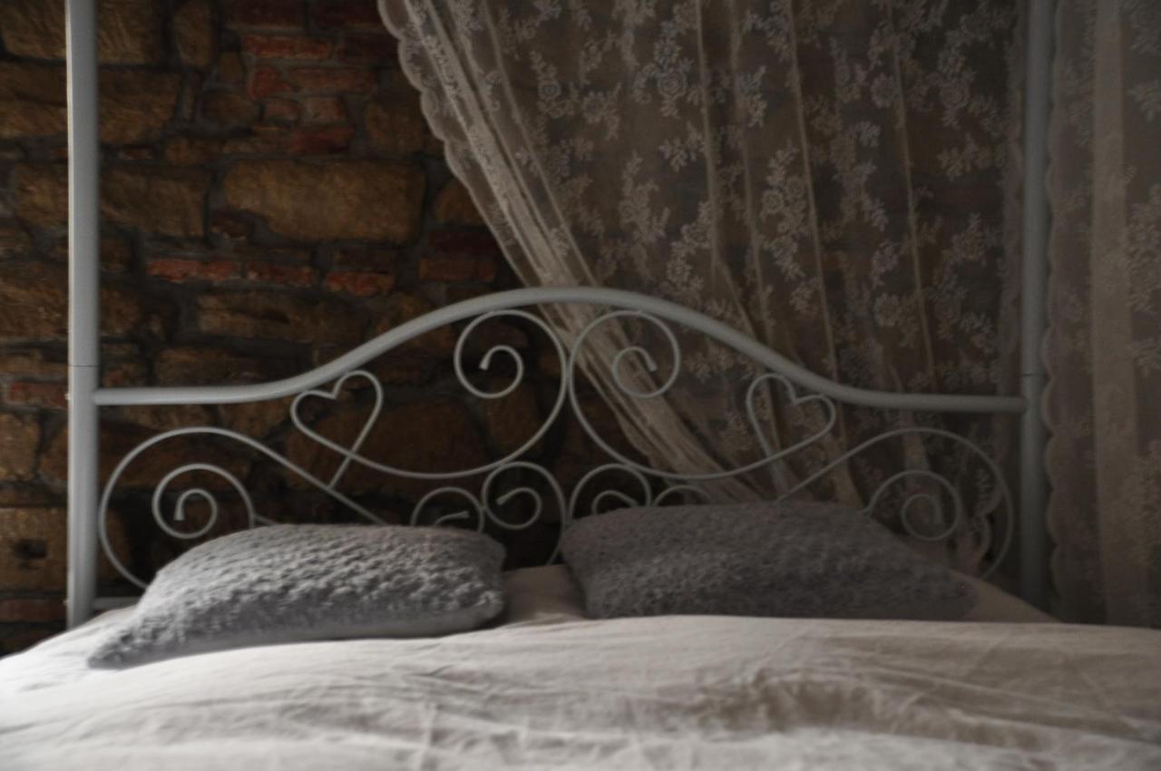 Apartament Maison De Charme "Le Moulin D'Hagenthal" - Chambre Romantique Zewnętrze zdjęcie