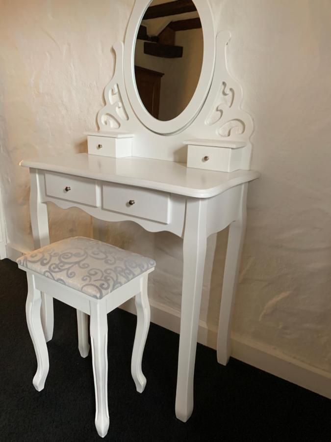 Apartament Maison De Charme "Le Moulin D'Hagenthal" - Chambre Romantique Zewnętrze zdjęcie